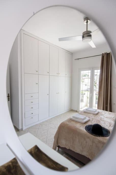 Apartment Angel House At Amoudara Gazi