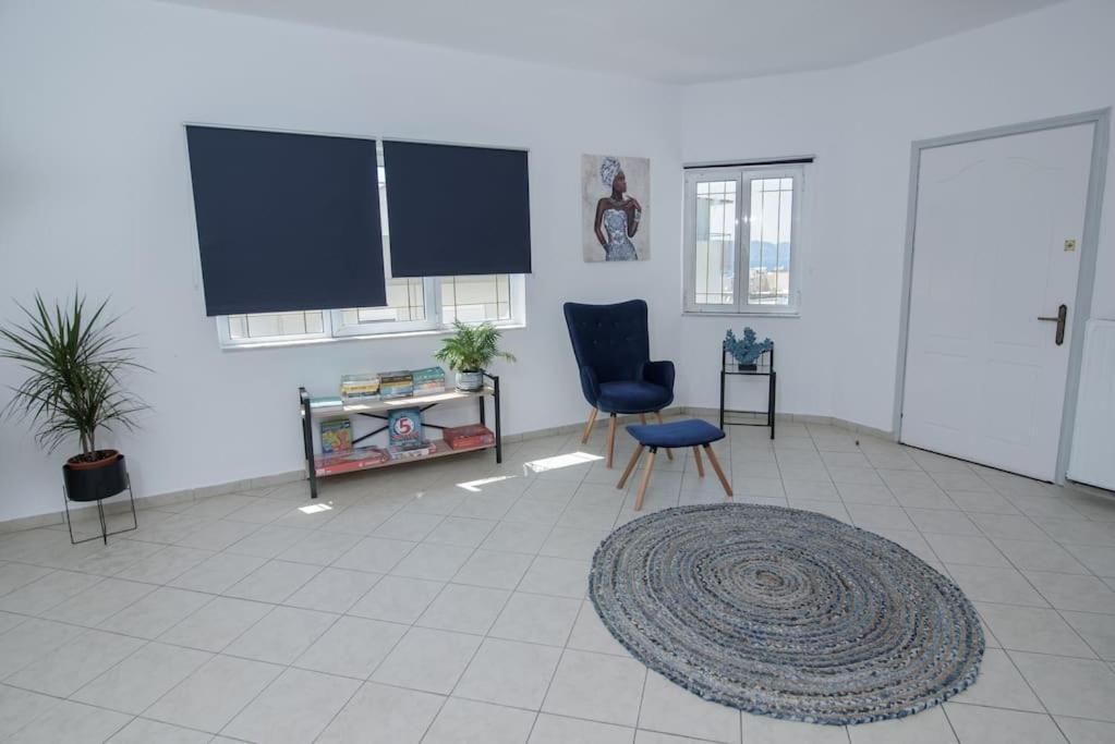 Angel House At Amoudara Apartment *