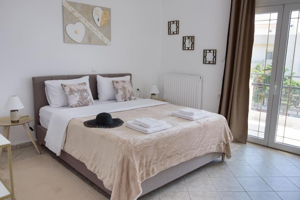 Angel House At Amoudara Apartment