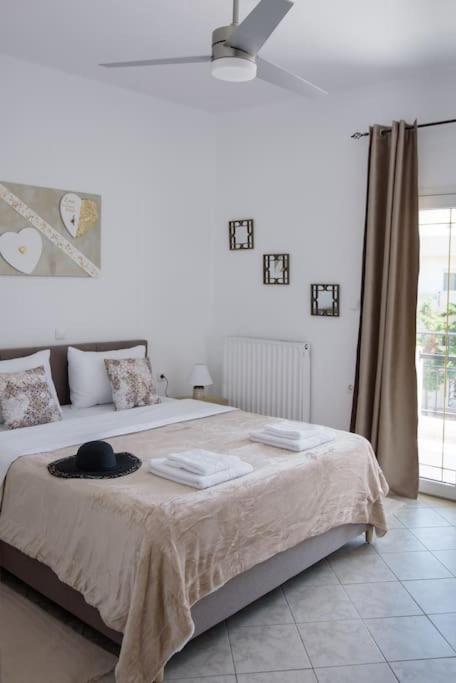 Angel House At Amoudara Apartment