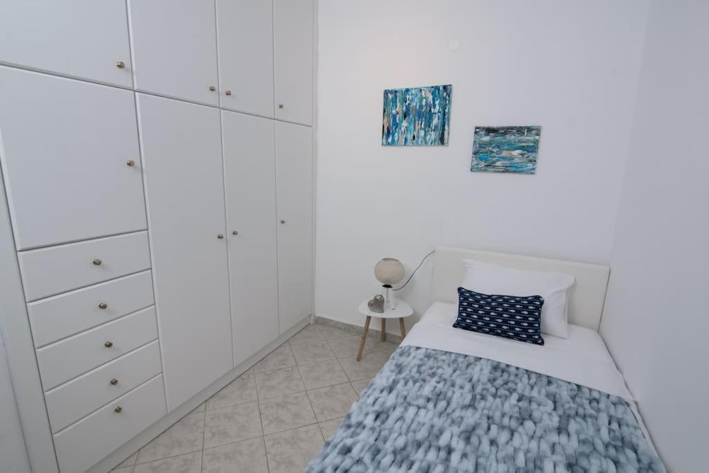 Angel House At Amoudara Apartment