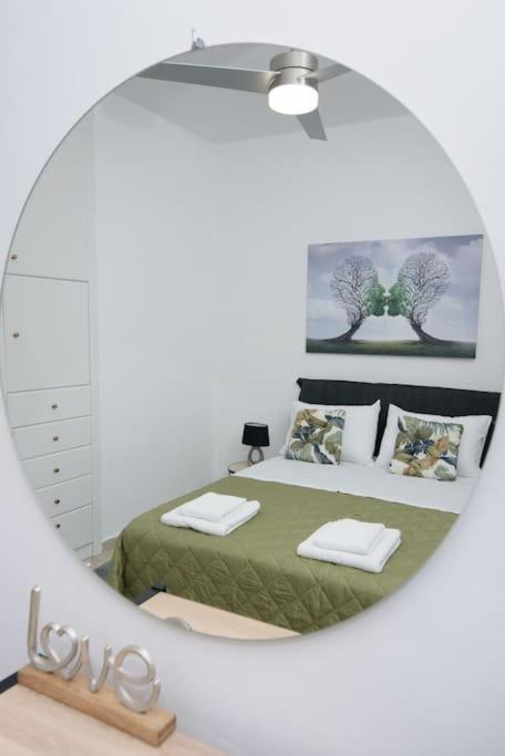 Apartment Angel House At Amoudara Gazi