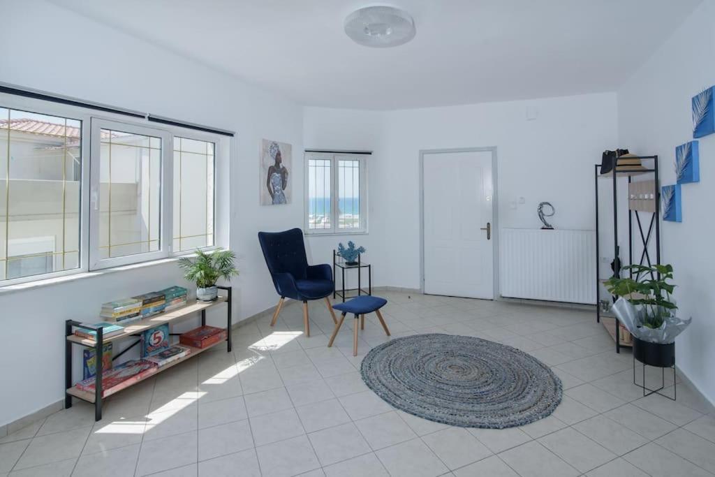 Apartment Angel House At Amoudara *