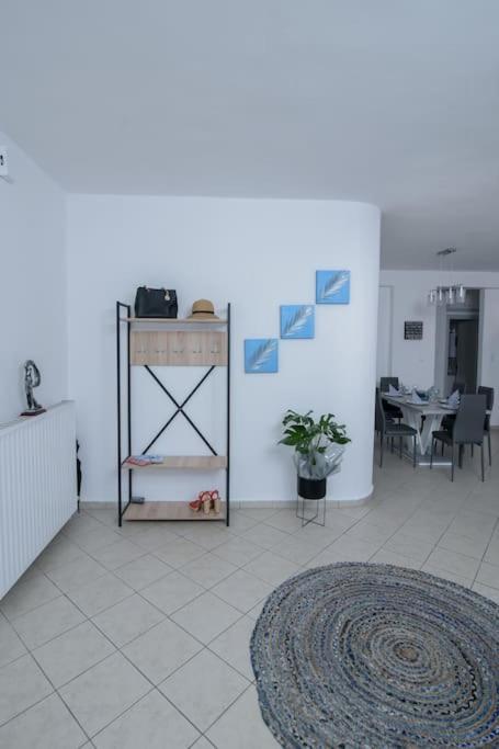 Apartment Angel House At Amoudara