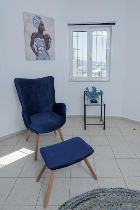 Angel House At Amoudara