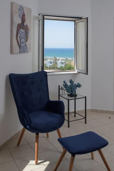 Angel House At Amoudara Apartment