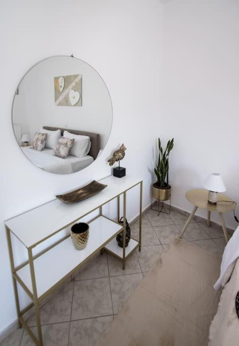 Angel House At Amoudara Apartment Gazi
