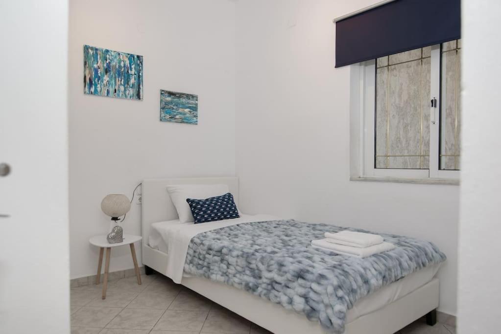 Angel House At Amoudara Apartment