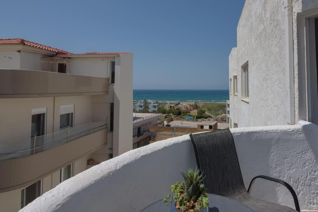 Apartment Angel House At Amoudara