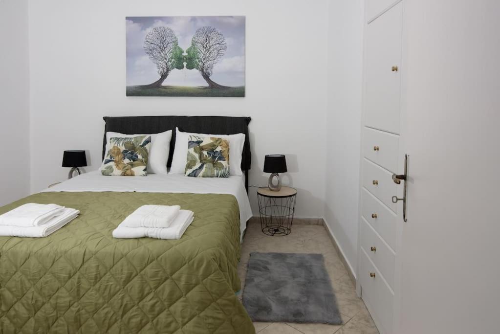 Apartment Angel House At Amoudara *
