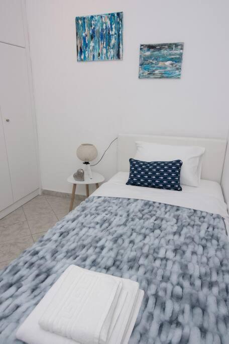 Apartment Angel House At Amoudara