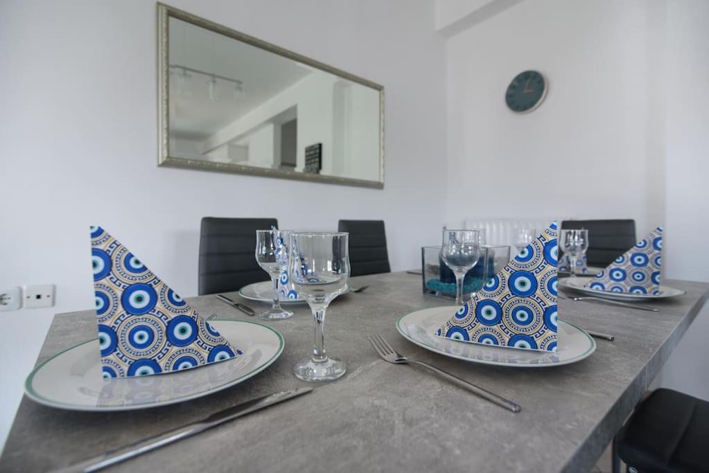 Angel House At Amoudara Apartment *