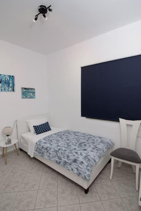 Angel House At Amoudara Apartment Gazi