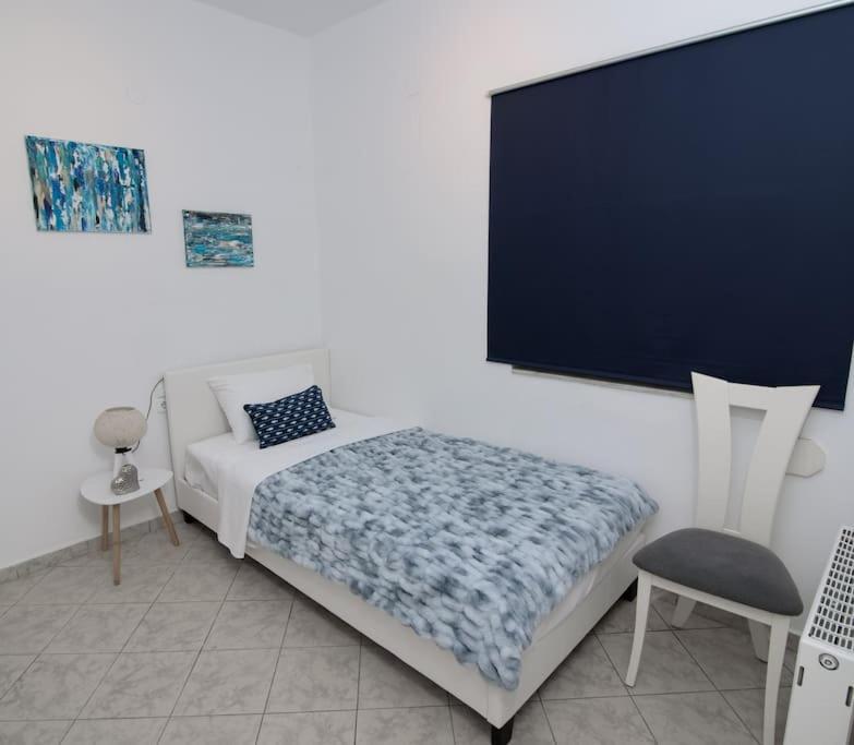 Apartment Angel House At Amoudara Gazi