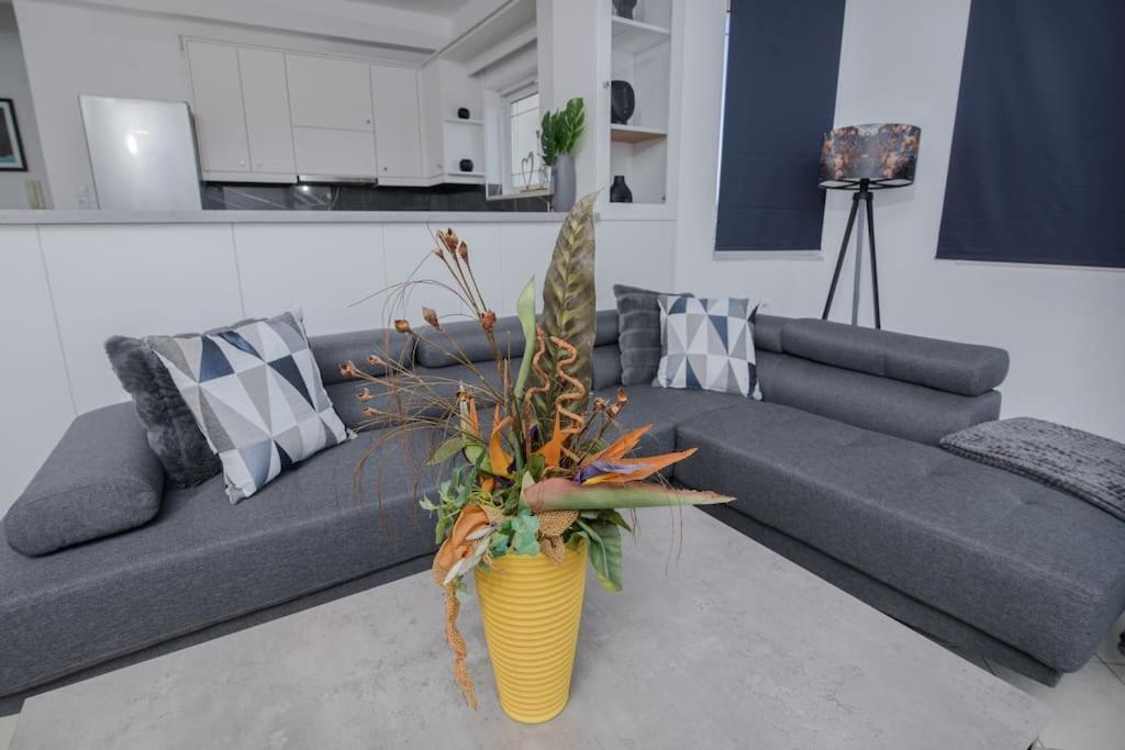 Apartment Angel House At Amoudara Gazi