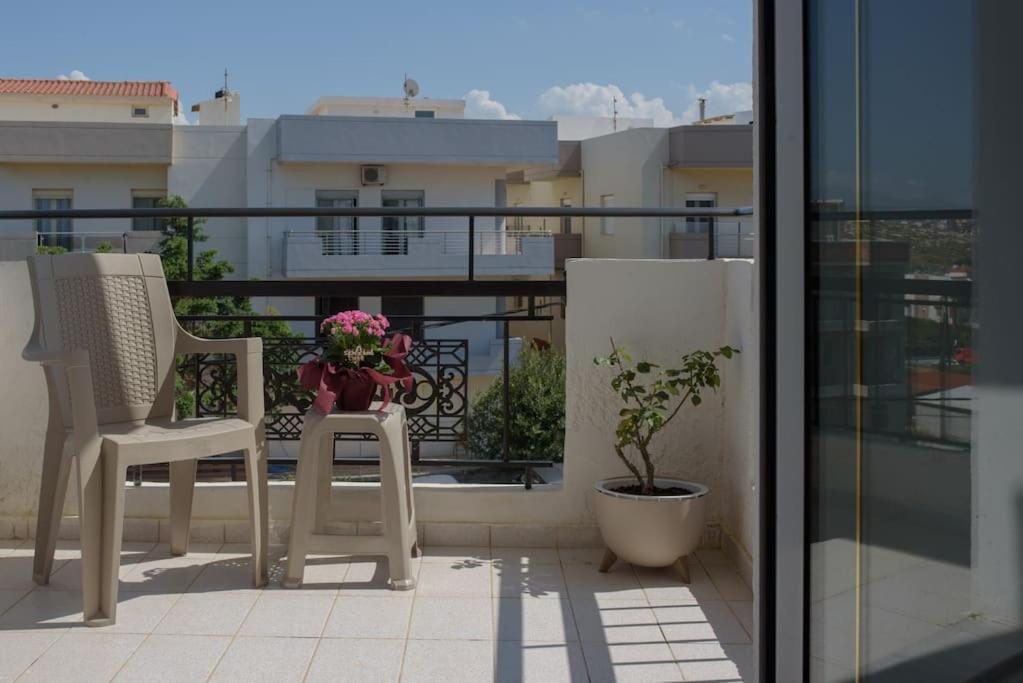 Angel House At Amoudara Apartment