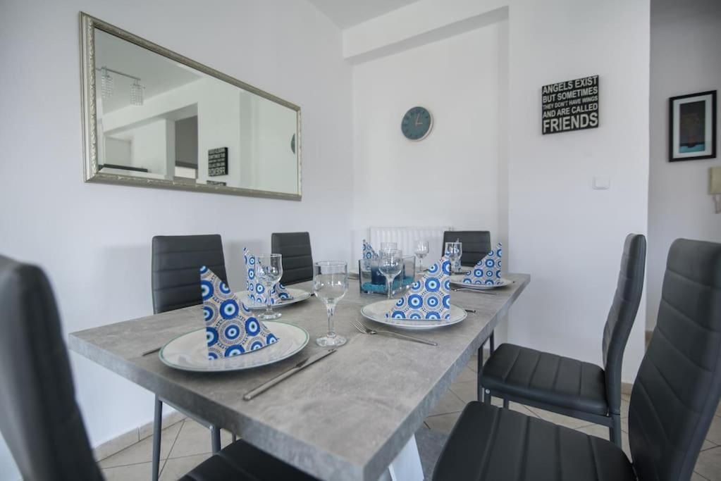Angel House At Amoudara Apartment *