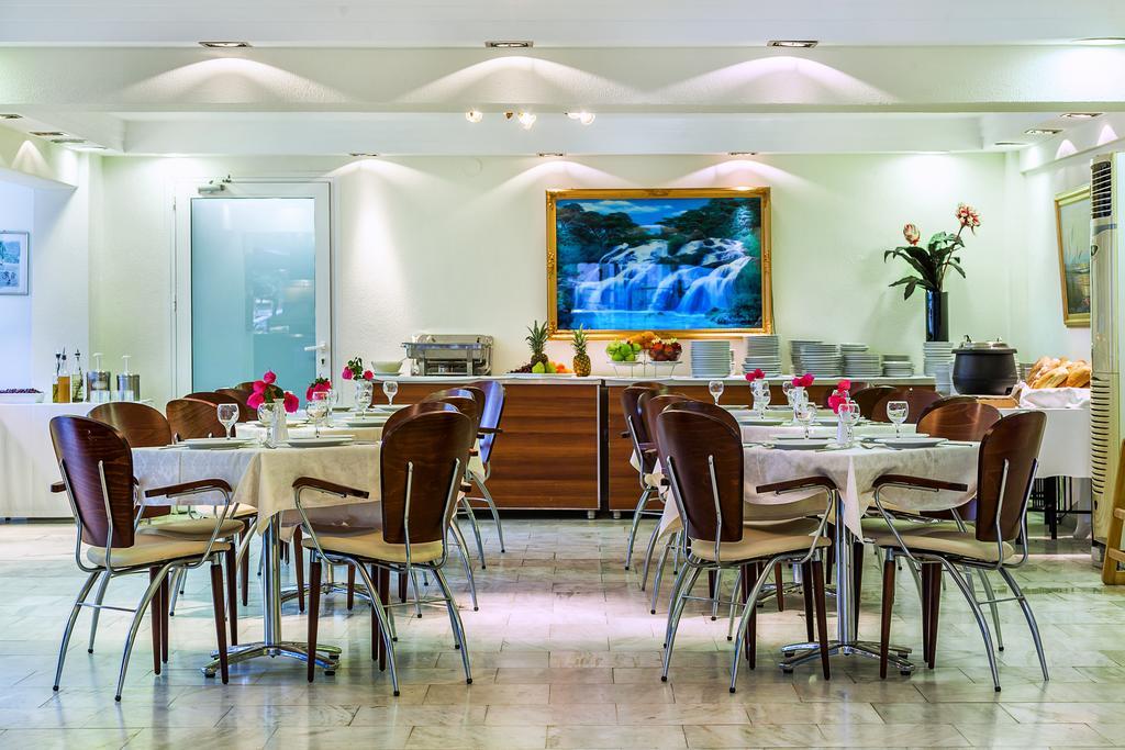 Hotel Elinotel Polis 3*