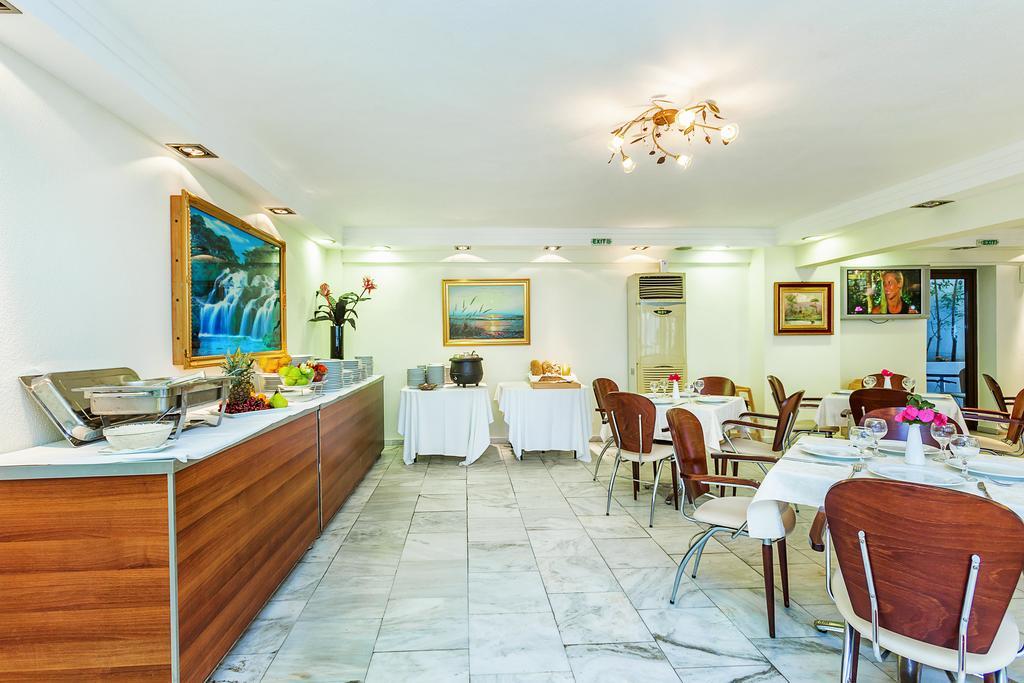 Hotel Elinotel Polis Hanioti