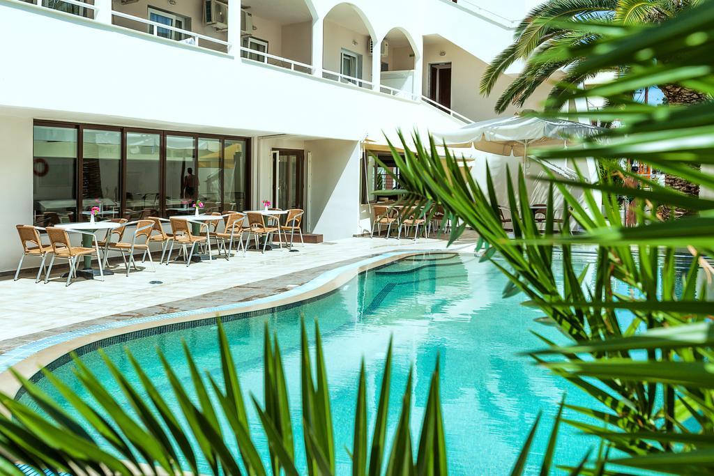 Hotel Elinotel Polis