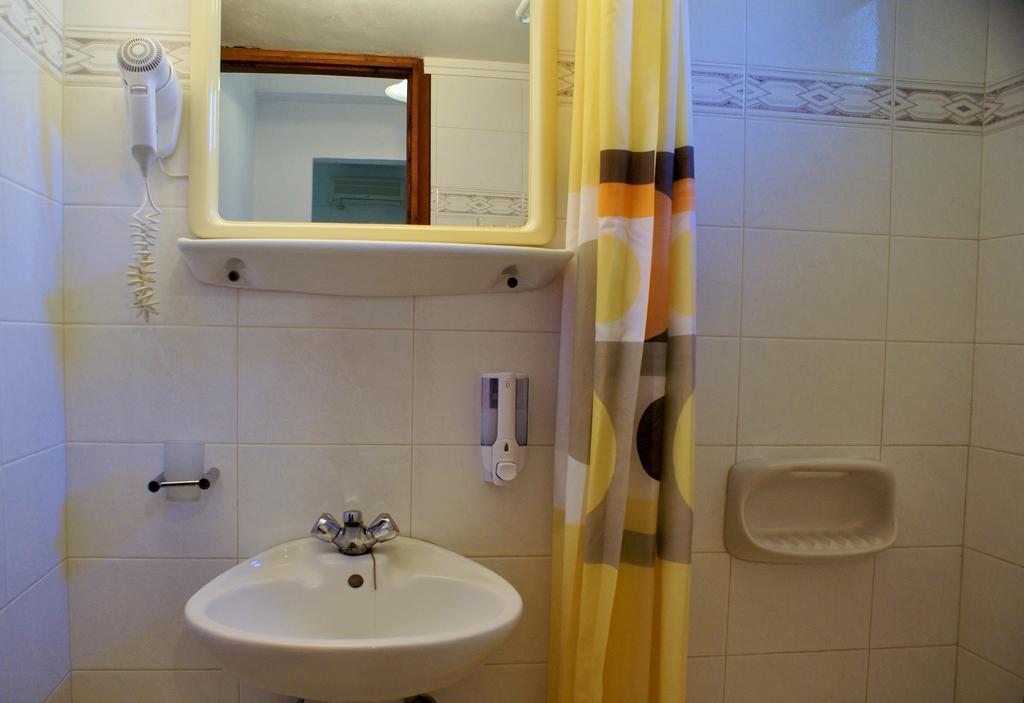 Grammatoula Aparthotel
