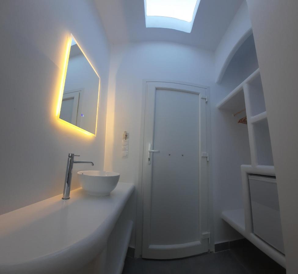 Hotel Paros Blue Dolphin Fully Renovated By Rivea Group Chrisi Akti (Paros)