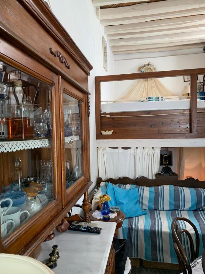 Holiday home Vera's Traditional House - Chora