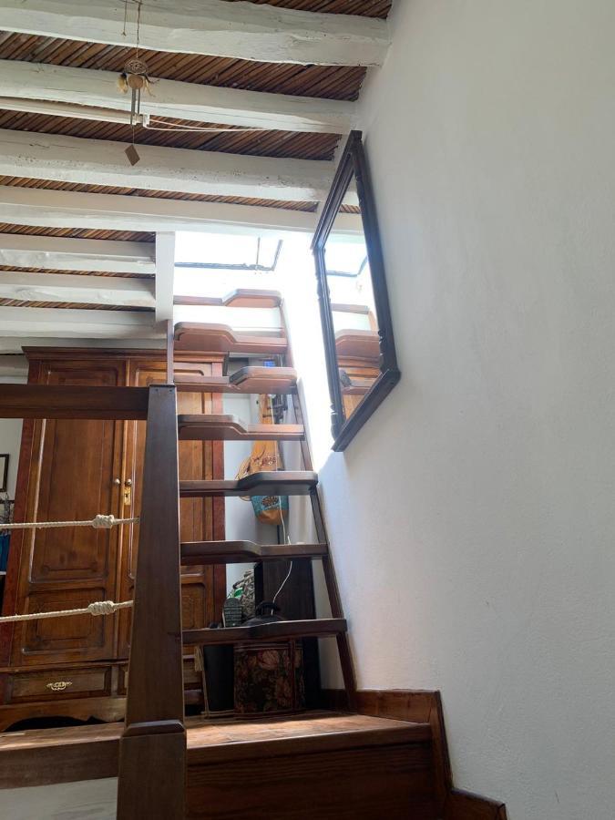 Holiday home Vera's Traditional House - Chora Serifos Town