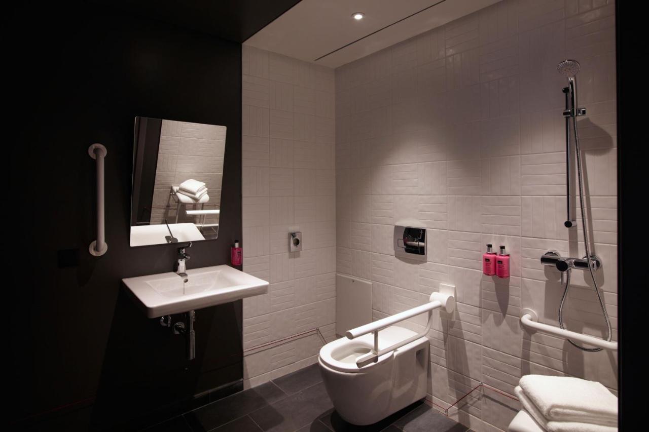 Moxy Hotel Athens