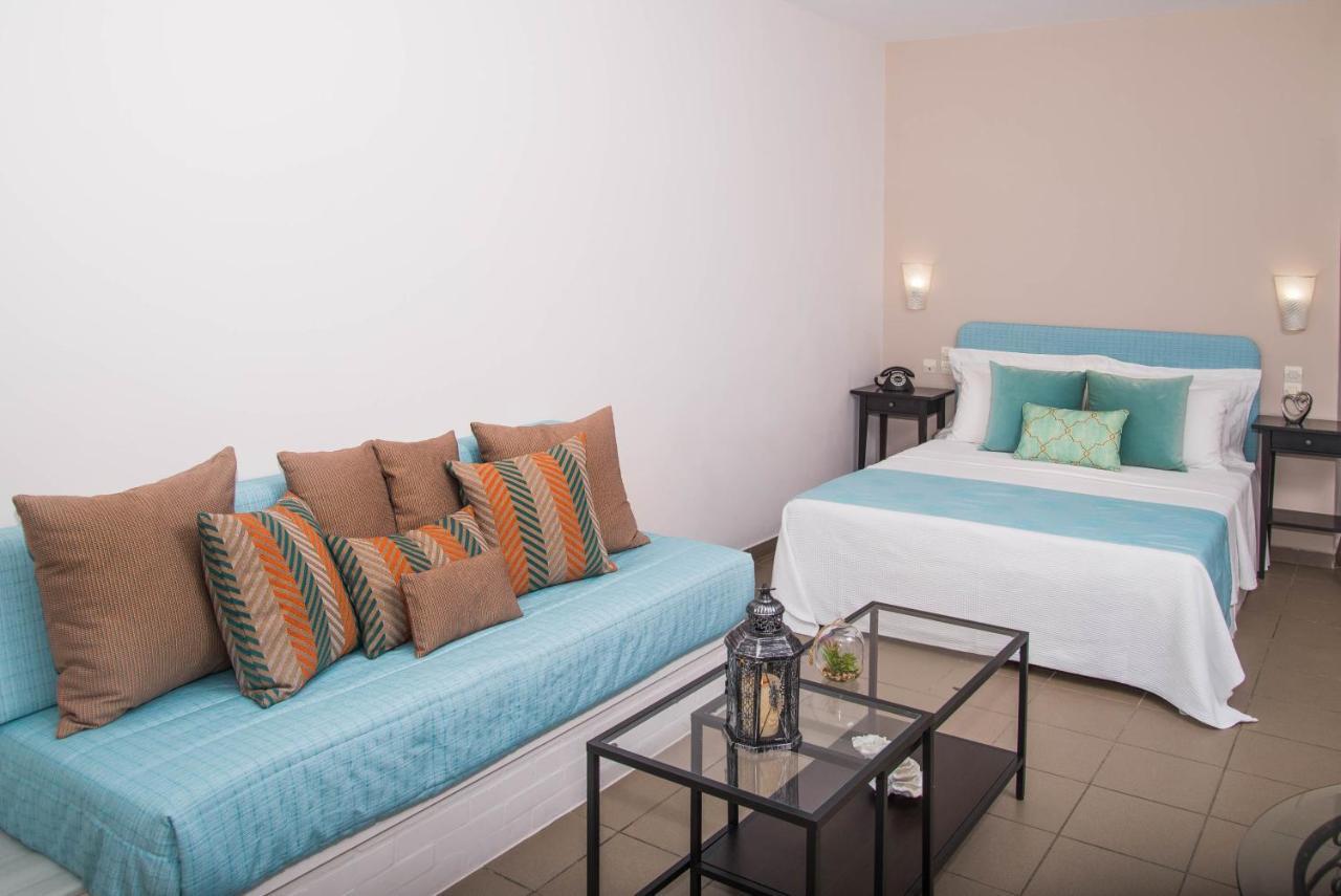 Aparthotel Diamond