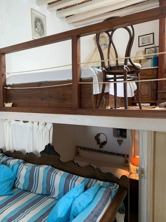 Vera's Traditional House - Chora Holiday home *