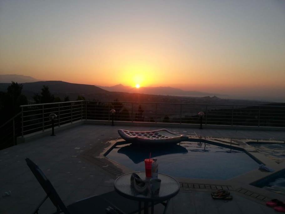 Apartment Ermis House