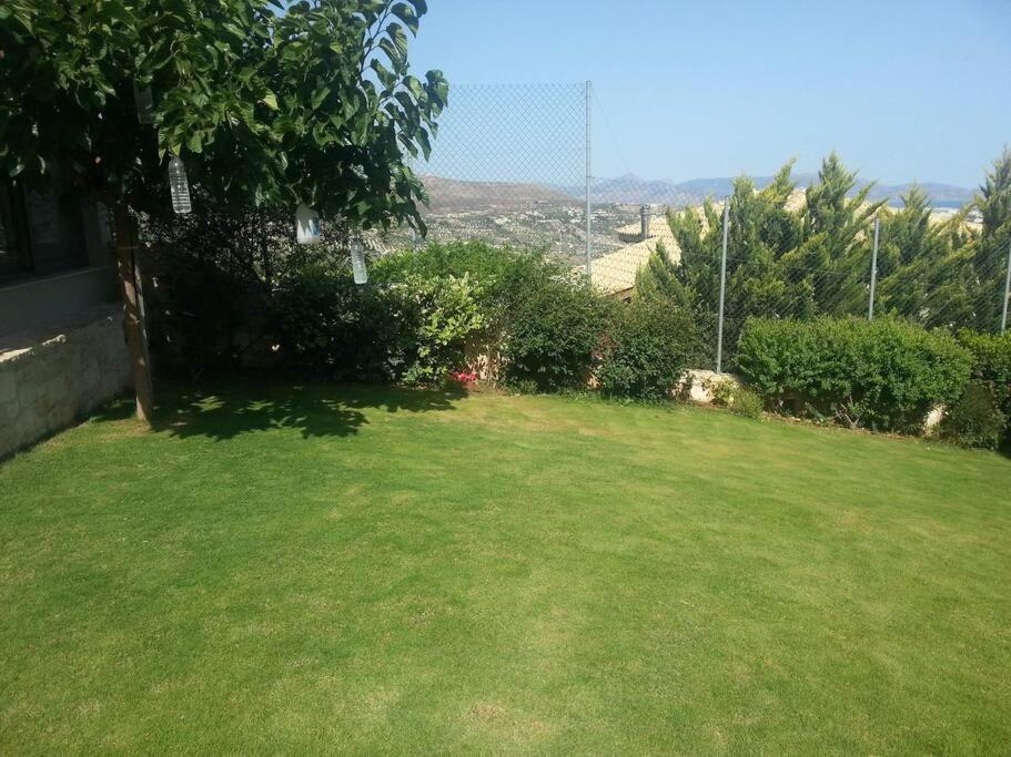 Ermis House Elia (Crete)
