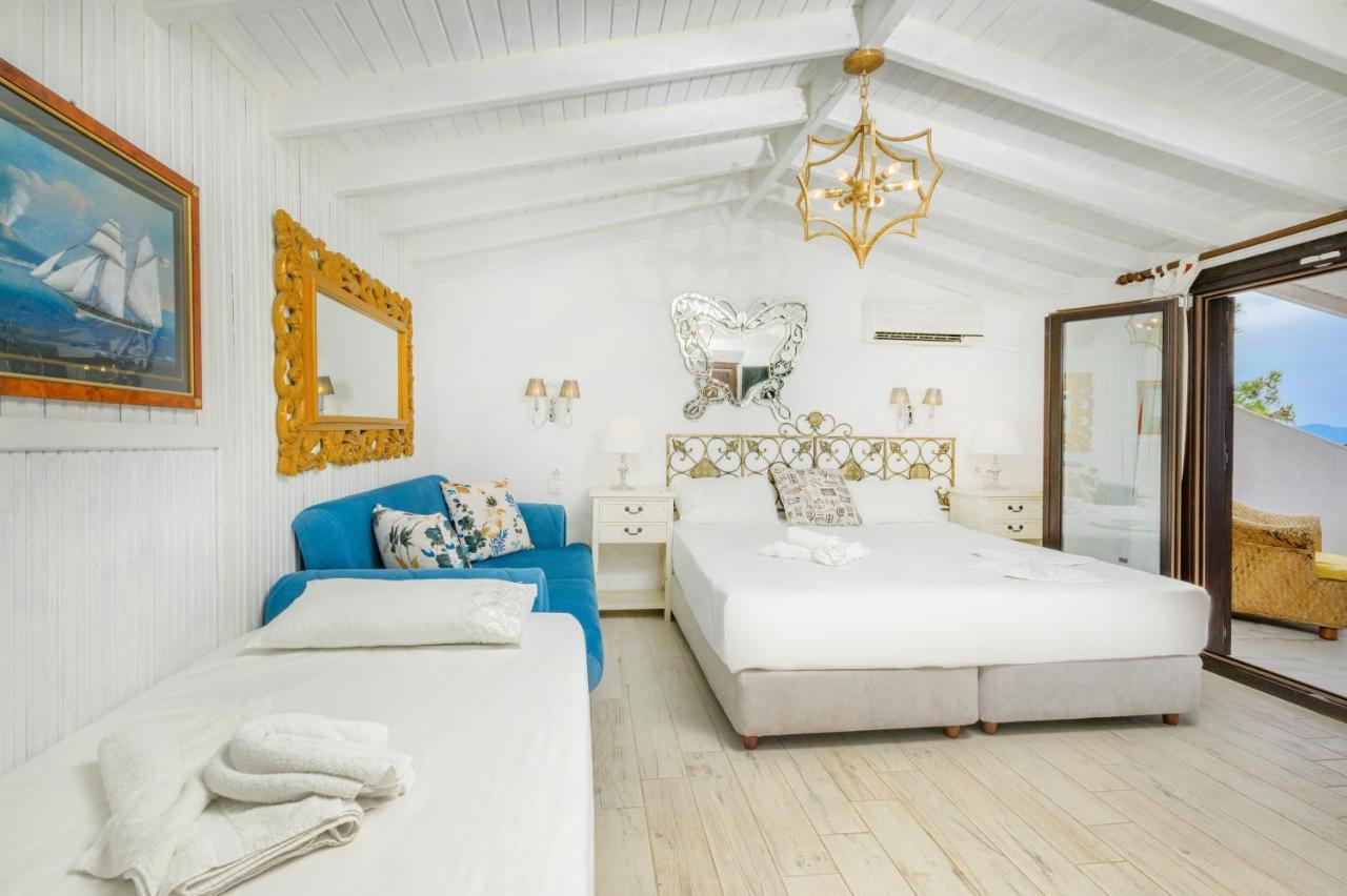 Leandros 3* Nea Roda