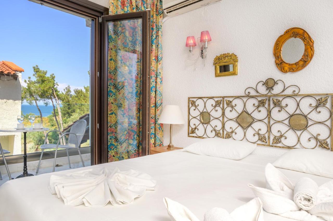 Hotel Leandros