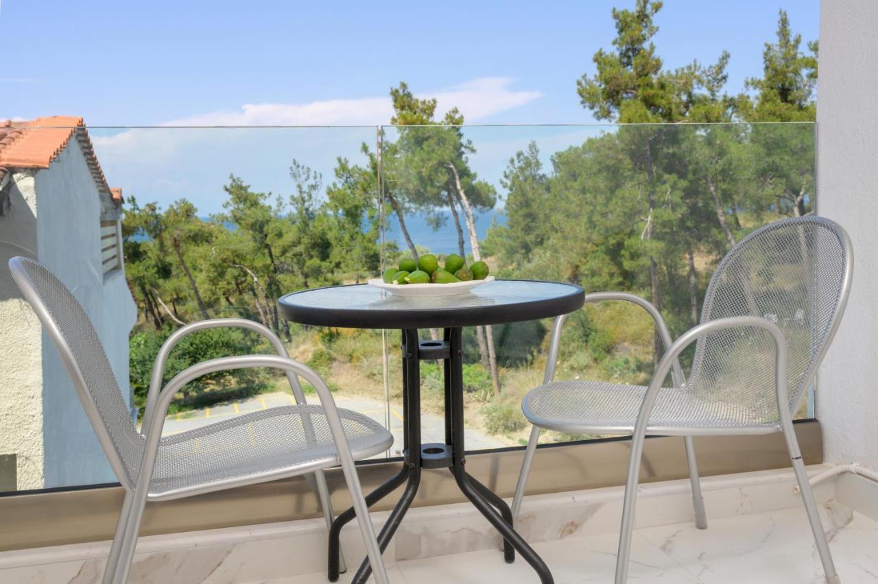 Hotel Leandros Nea Roda