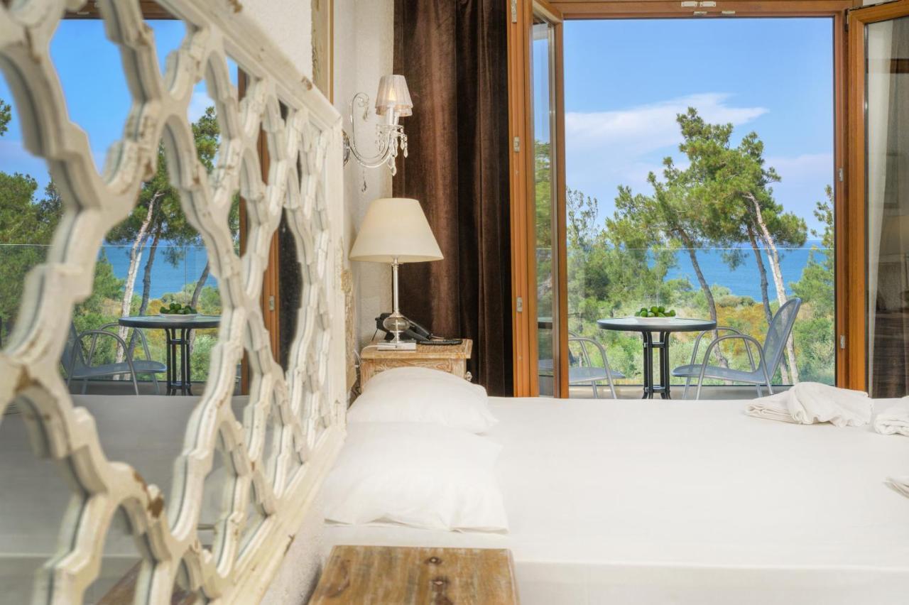 Leandros Hotel Nea Roda