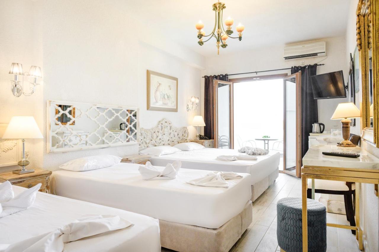 Hotel Leandros