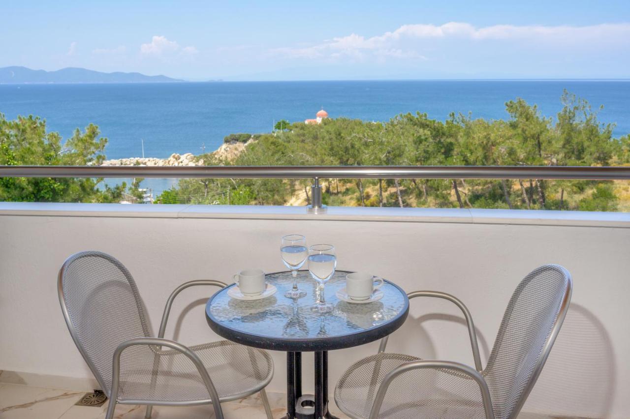 Leandros Hotel