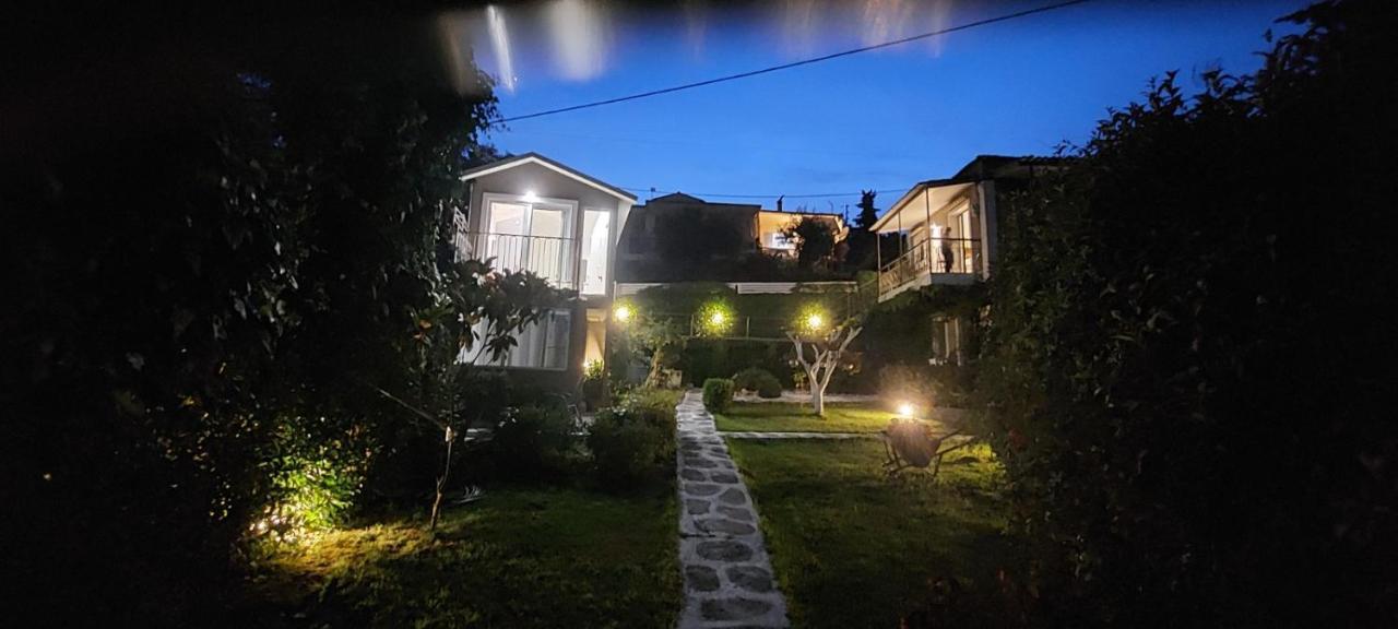 Ionian Paths Apartment *