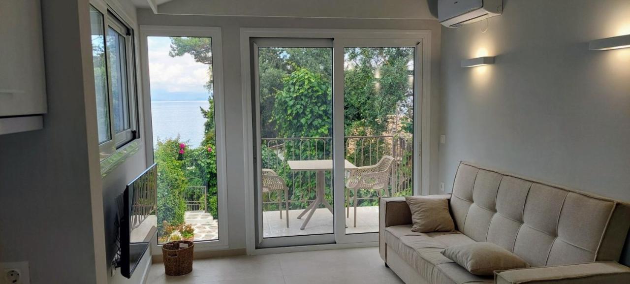 Ionian Paths Apartment Perama (Corfu)