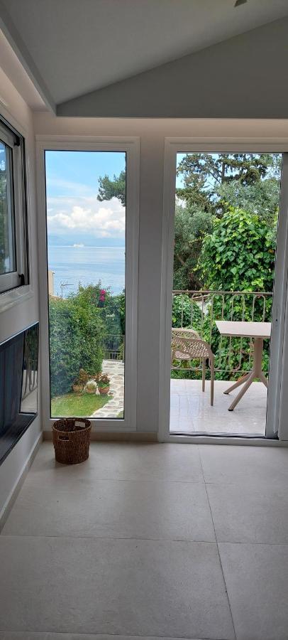 Apartment Ionian Paths Perama (Corfu)