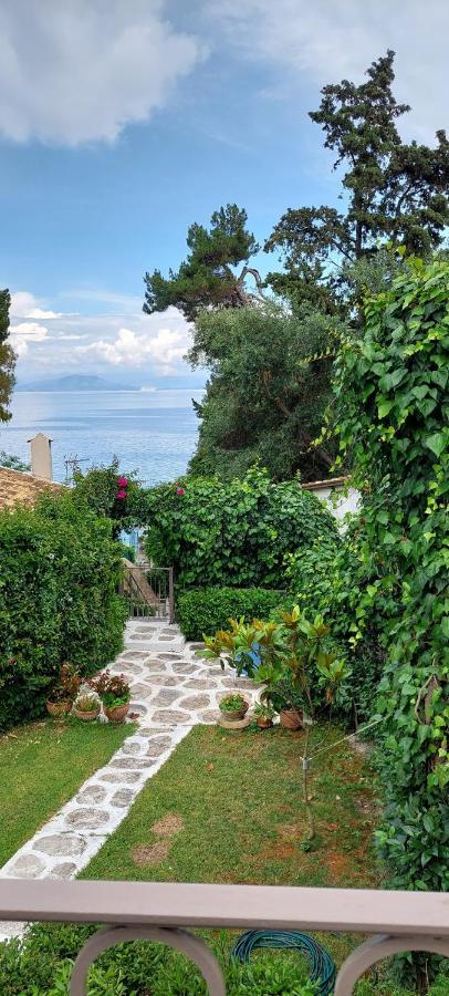 Apartment Ionian Paths Perama (Corfu)