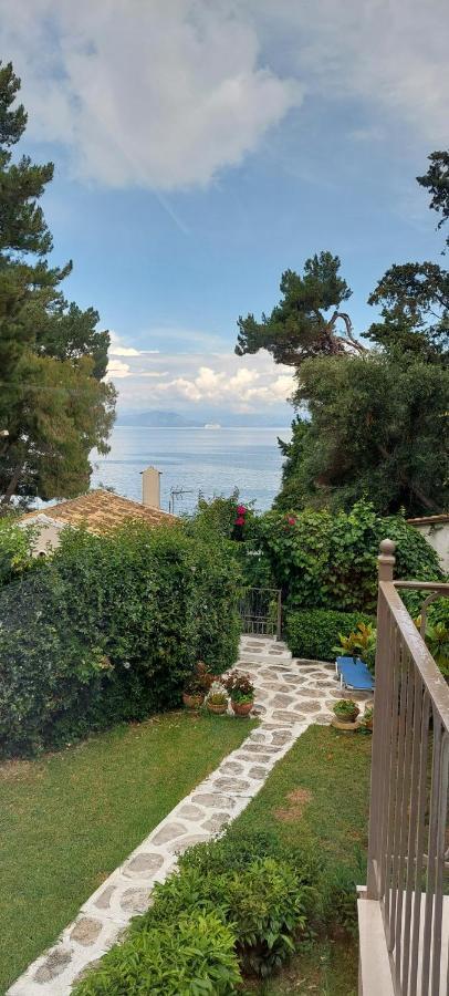 Ionian Paths Apartment Perama (Corfu)