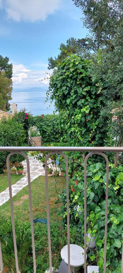 Ionian Paths *
