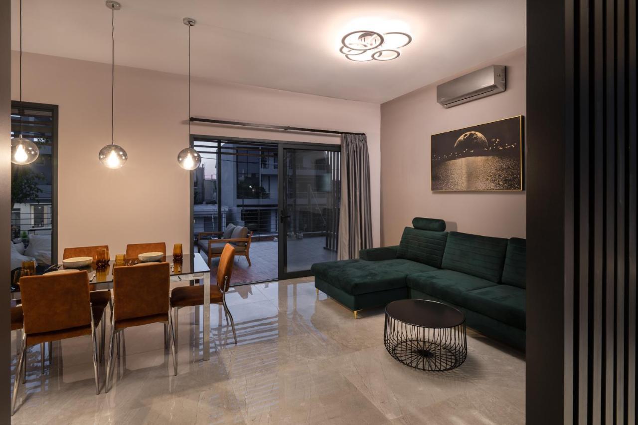 Apartment Maison 4 Seasons *