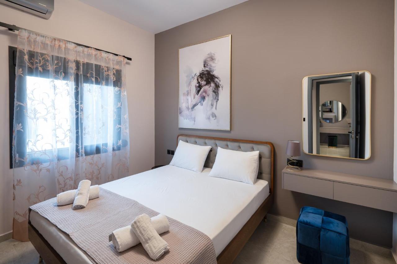 Maison 4 Seasons Apartment Kalamata
