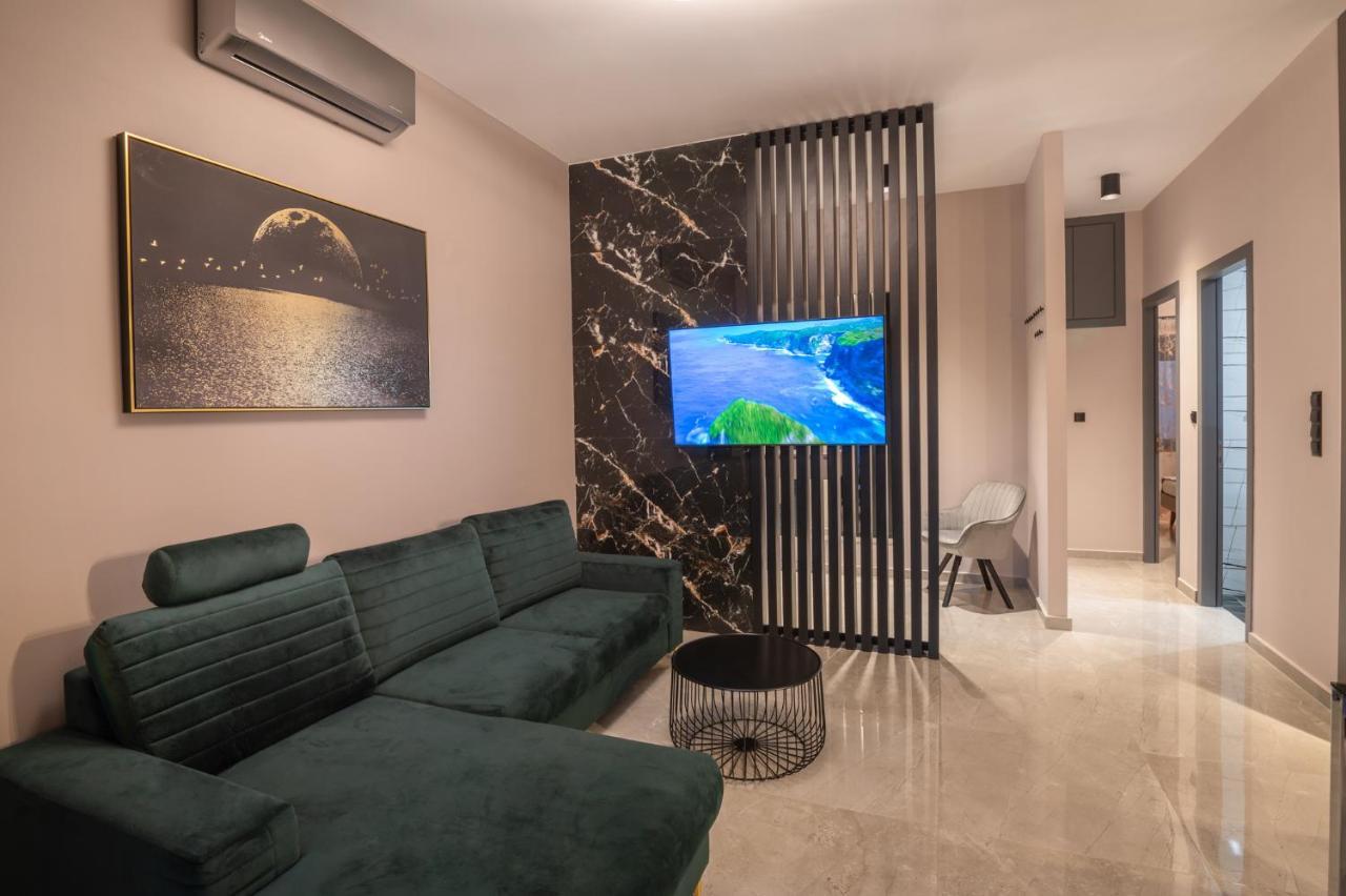 Maison 4 Seasons Kalamata