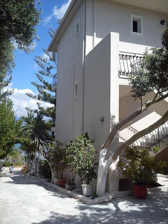 Sea Breeze Aparthotel *