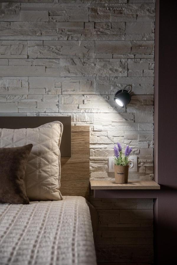 Diogenis Apartment *